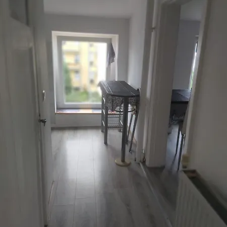 Apartment 2 In Zentrum