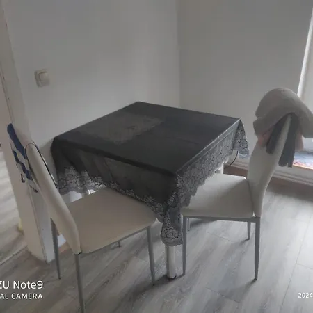 Apartment 2 In Zentrum