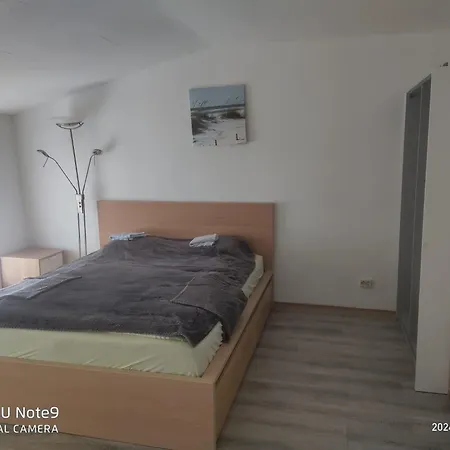 2 In Zentrum Apartment *