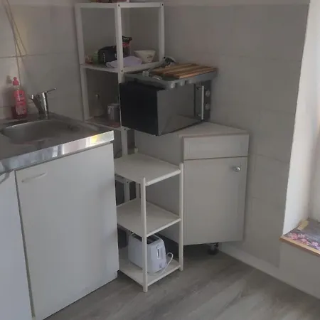 Apartment 2 In Zentrum *