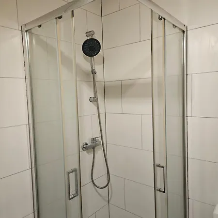 2 In Zentrum Apartment
