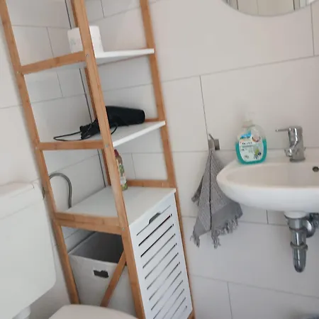 2 In Zentrum Apartment *