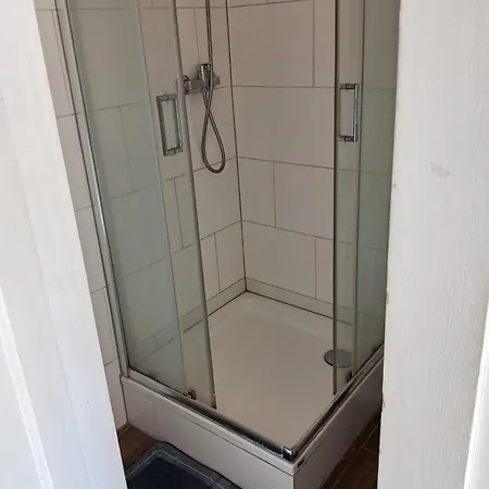 Apartment 2 In Zentrum *